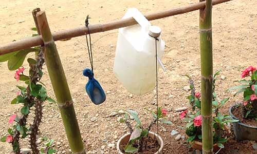Clean Water in Poor Countries