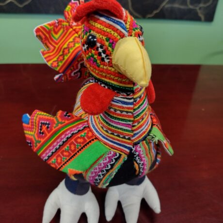 Chook for a Chook (chickens are provided to feed less fortunate families)